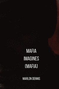 bokomslag Mafia Imagines (Mafia)