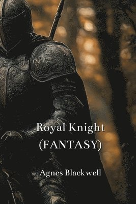 bokomslag Royal Knight (FANTASY)