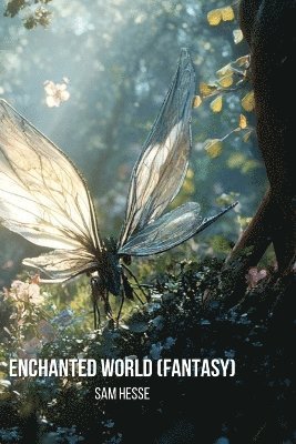 bokomslag Enchanted World (Fantasy)