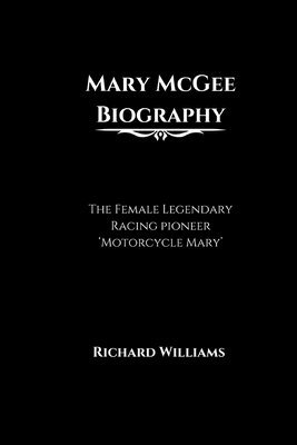 Mary McGee Biography 1