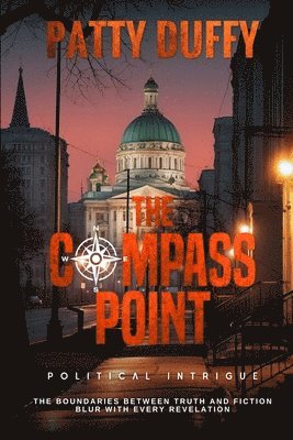bokomslag Compass Point