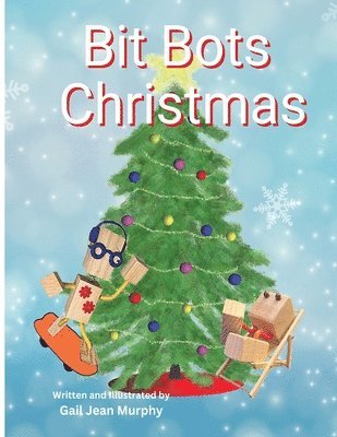 Bit Bots Christmas 1