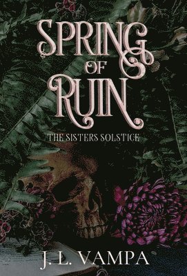 Spring of Ruin