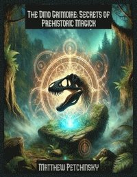 bokomslag Dino Grimoire