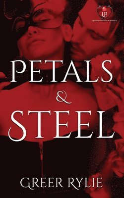 Petals & Steel 1