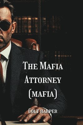 bokomslag The Mafia Attorney (MAFIA)