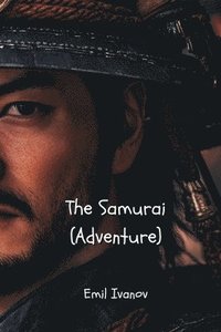 bokomslag Samurai (Adventure)