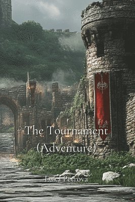 The Tournament (Adventure) 1