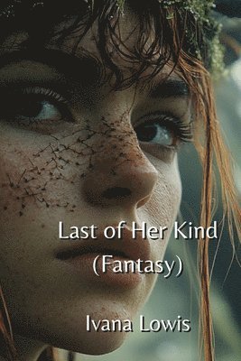 bokomslag Last of Her Kind (Fantasy)