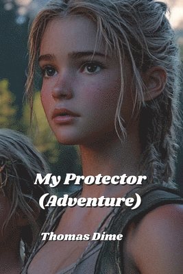 My Protector (Adventure) 1