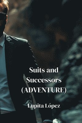 Suits and Successors (ADVENTURE) 1