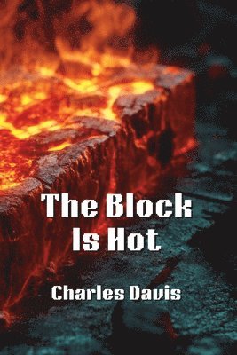 bokomslag Block Is Hot