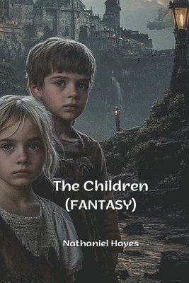 bokomslag Children (FANTASY)