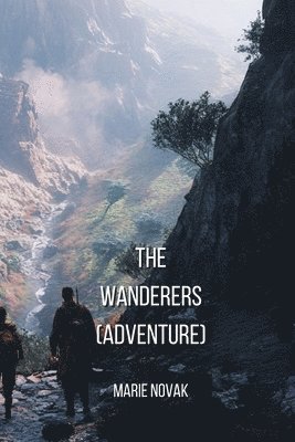 bokomslag The Wanderers (Adventure)