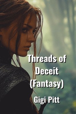 bokomslag Threads of Deceit (Fantasy)