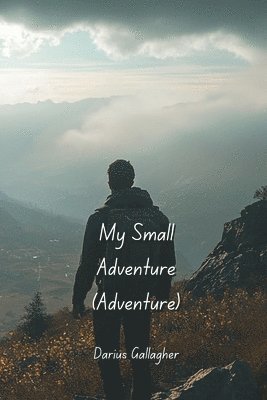 bokomslag My Small Adventure (Adventure)