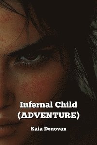 bokomslag Infernal Child (ADVENTURE)