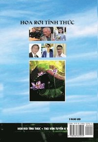 bokomslag HOA ROI TINH THUC - SOFT cover