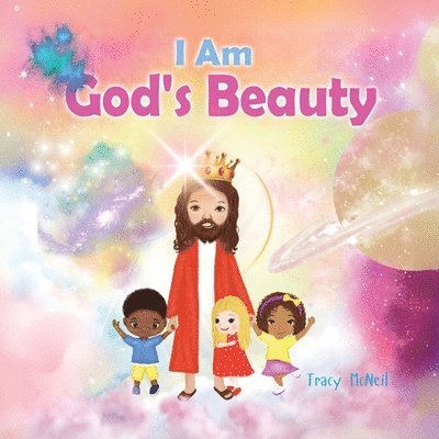 I Am God's Beauty 1