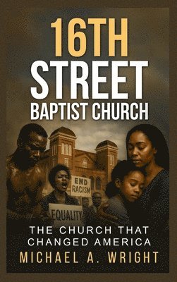 16th Street Baptist Church