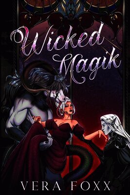Wicked Magik
