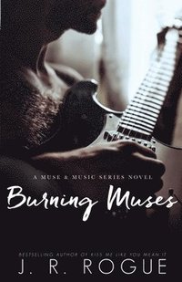 bokomslag Burning Muses