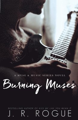 Burning Muses 1