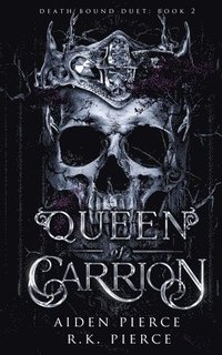 bokomslag Queen of Carrion