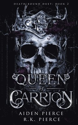 Queen of Carrion 1