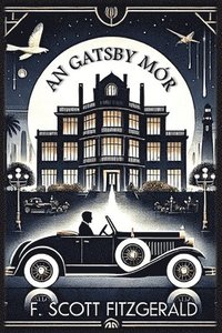 bokomslag An Gatsby Mr