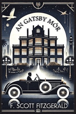 An Gatsby Mr 1