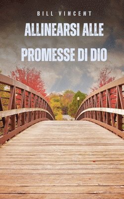 bokomslag Allinearsi alle promesse di Dio