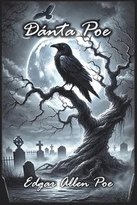 bokomslag Dánta Poe
