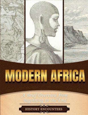 Modern Africa 1