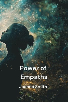 bokomslag Power of Empaths