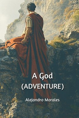 bokomslag A God (ADVENTURE)