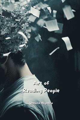 bokomslag Art of Reading People