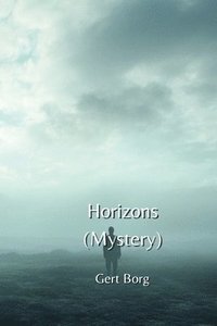 bokomslag Horizons (Mystery)