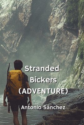 bokomslag Stranded Bickers (ADVENTURE)