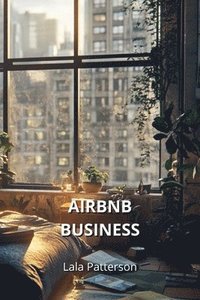 bokomslag Airbnb Business