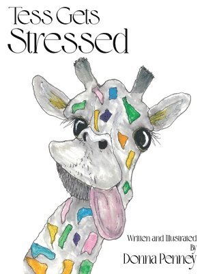 Tess Gets Stressed 1