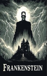 bokomslag Frankenstein