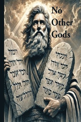 No other Gods