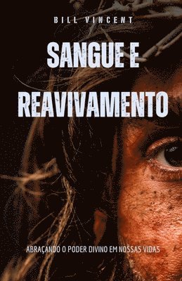 bokomslag Sangue e Reavivamento