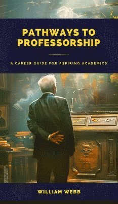 Pathways to Professorship 1