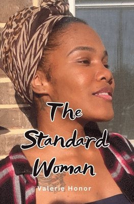 bokomslag Standard Woman