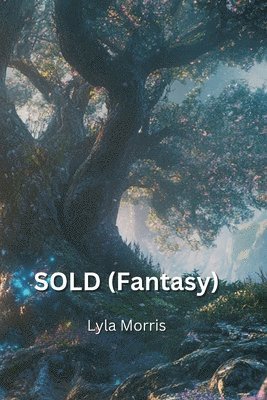 bokomslag SOLD (Fantasy)