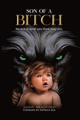 Son of a Bitch (THE BITCH SAGA)