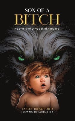 Son of a Bitch (THE BITCH SAGA)