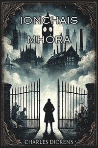 bokomslag Ionchais Mhóra